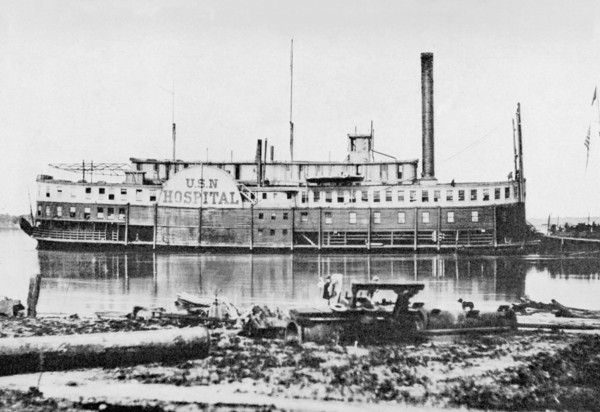 Ship that Fought the Fever