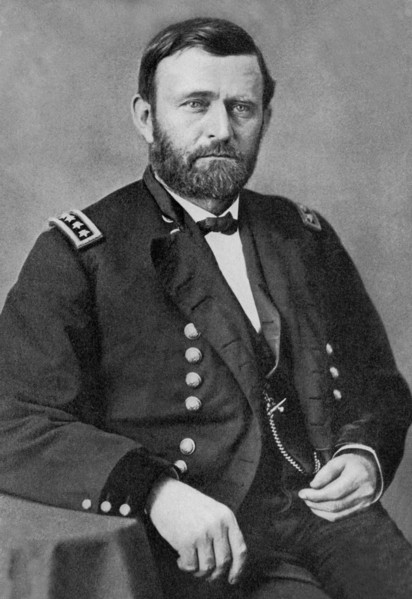General Ulysses S. Grant