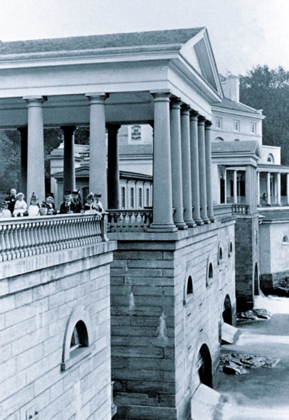 Fairmount Park, Philadelphia, PA