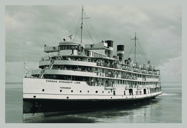 Canada Steamships Lines