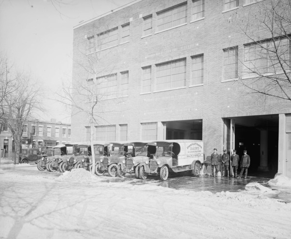 General Accounting Office