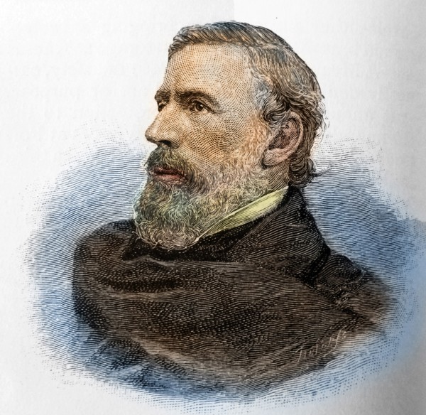 American Civil War Col. E. V. Sumner