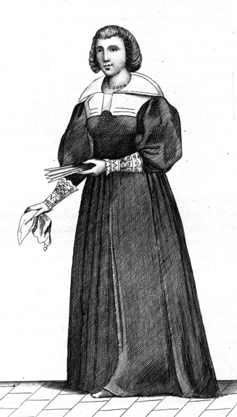 French vintage clothes XVI century King France Luis kingdom XIII King of France Navarre Louis XIII Anne Huraut