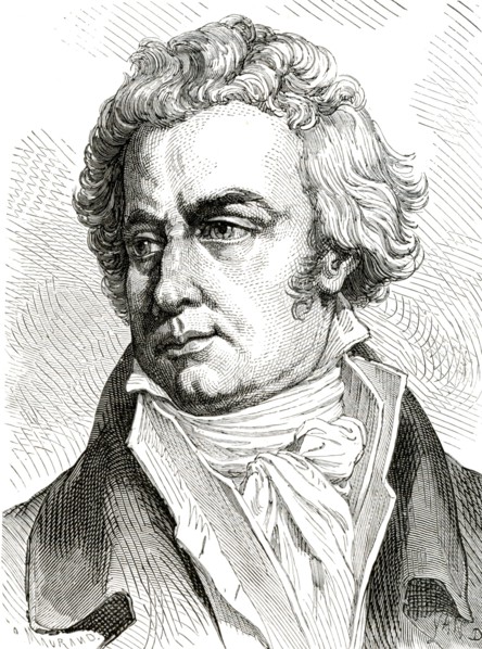 Jacques Louis David French Revolution art