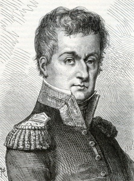 Lazare Carnot French Revolution
