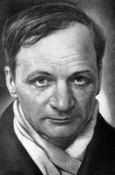 Soviet writer andrei platonovich klimentov, better known under his pen name, andrei platonov (1899 - 1951).