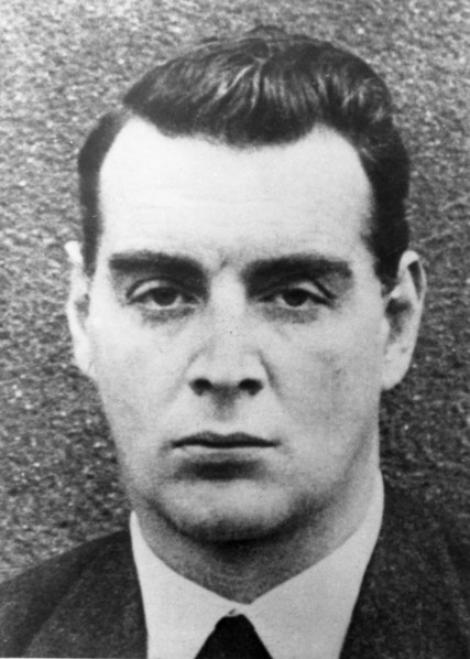 Guy burgess, soviet spy, member of cambridge spy ring.