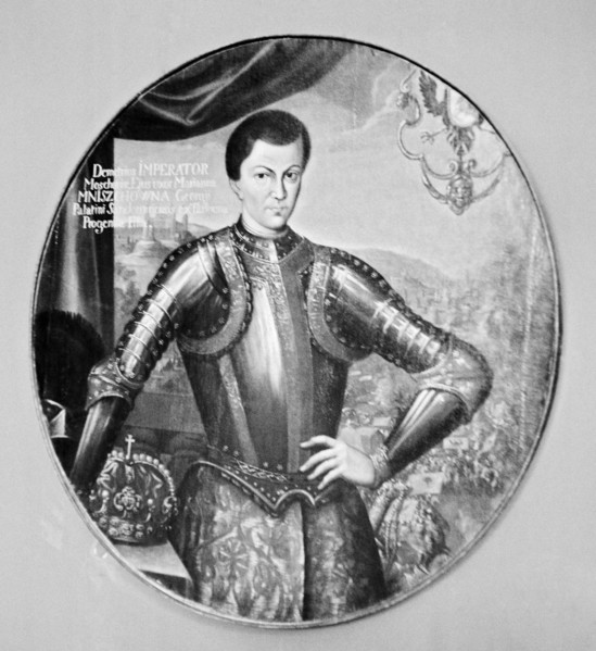Runaway monk grigoriy otrepieff who posed as the murdered heir to the russian throne, dmitry (demetrius), false claimant to the russian throne whose troops marched on moscow in 1604, he was crowned by...