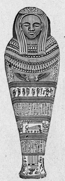 Sarcophagus