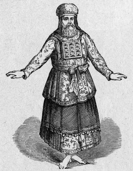 High Priest