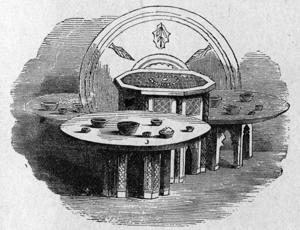 Religion The Holy Bible. Ancient tables