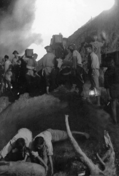Dien Bien Phu time-bomb