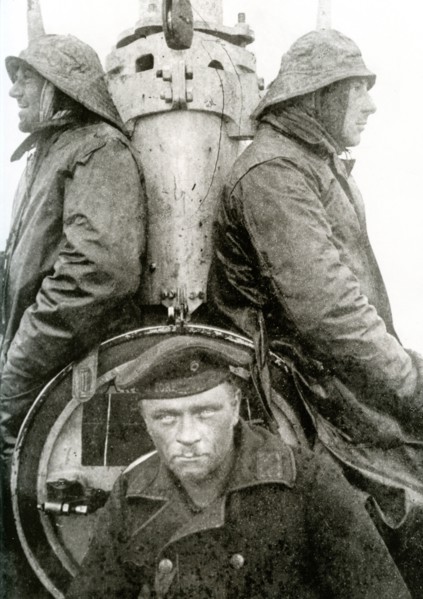 WWI World War One 1914 1918 Germany at war U boot