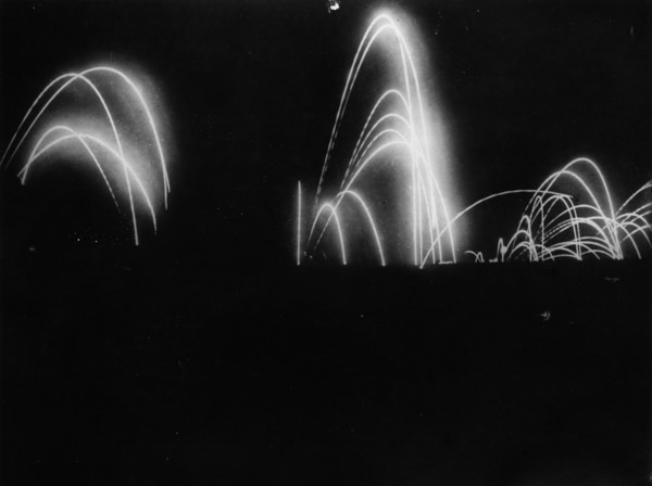Battle of Albert.
