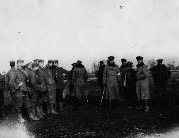 Western Front '14, Germany - France.