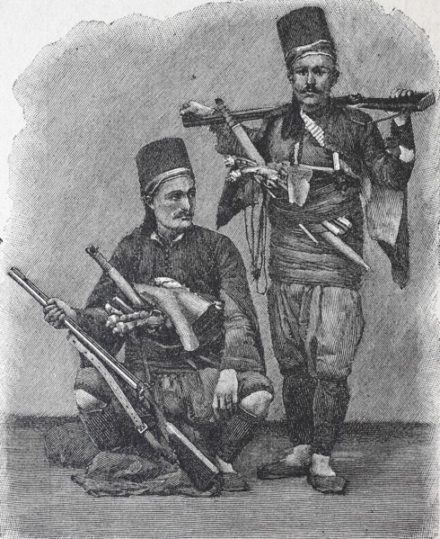 Bashi-Bazouk