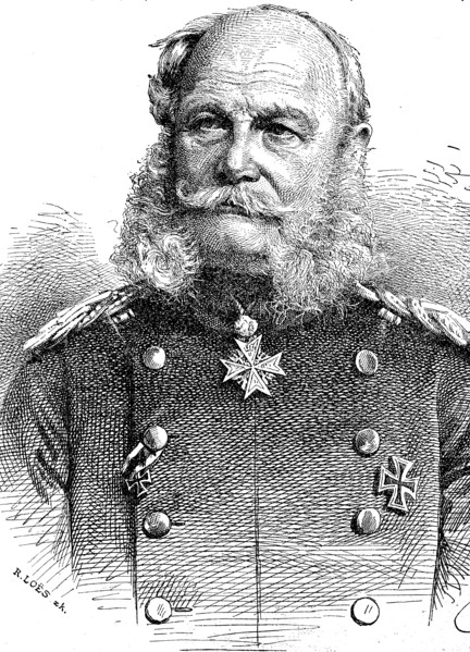 William I