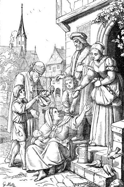 Charity