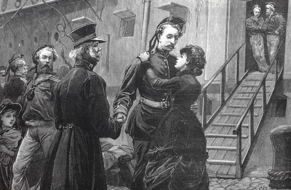 The Revolt In The Transvaal