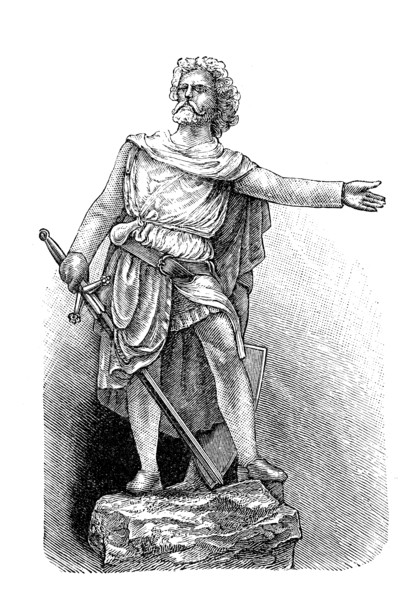 Sir William Wallace