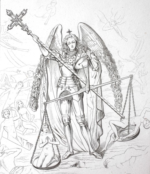 Michael Archangel