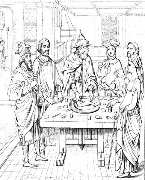 Passover Or Pesach