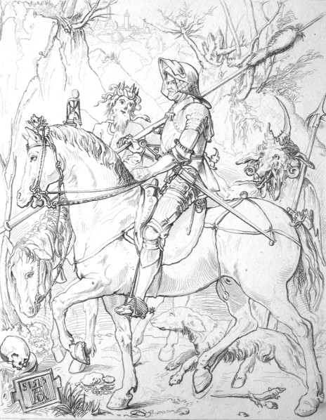 The Knight