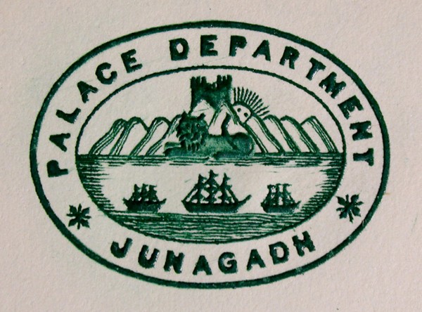 Monogram Early 20th century