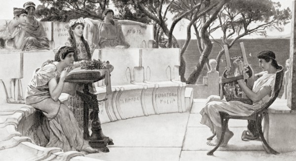 Sappho