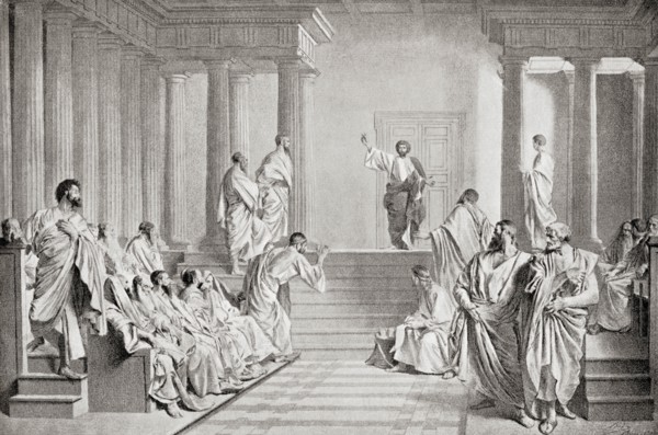 Paul the Apostle