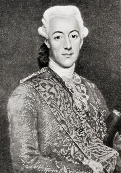 Gustav III