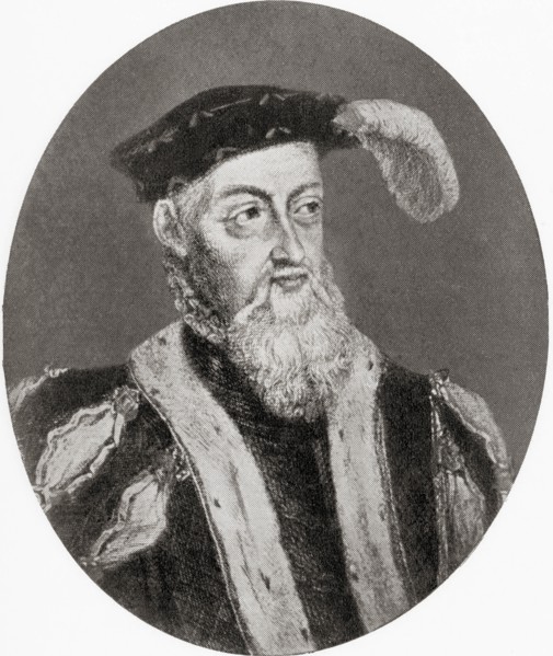 Christian III of Denmark