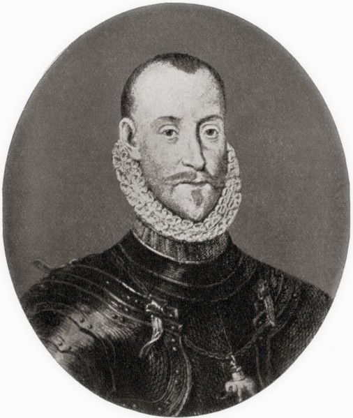 Frederick II