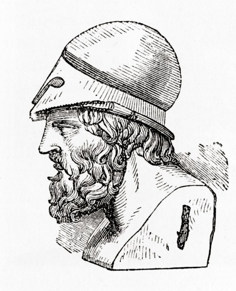 Aristides
