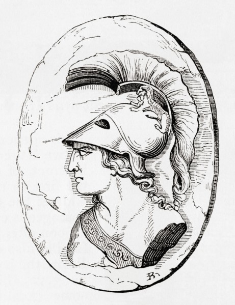 Alcibiades