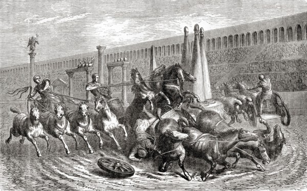 Ancient Rome