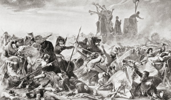 The Battle of Legnano