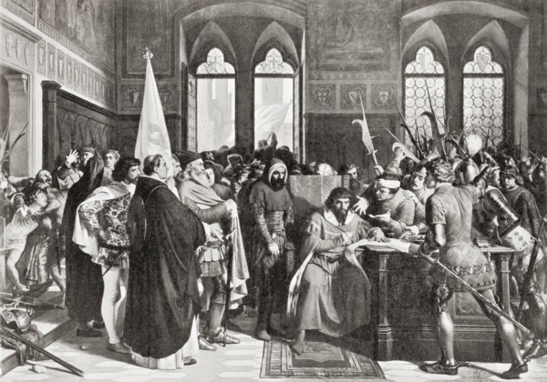 Walter VI of Brienne