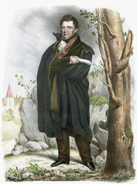 Daniel O'Connell