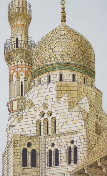 Arabic architecture