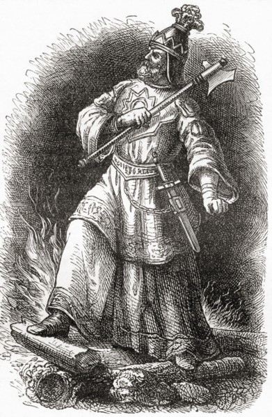 Attila