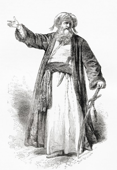 Muhammad