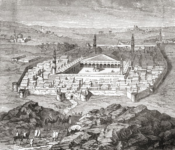 Medina