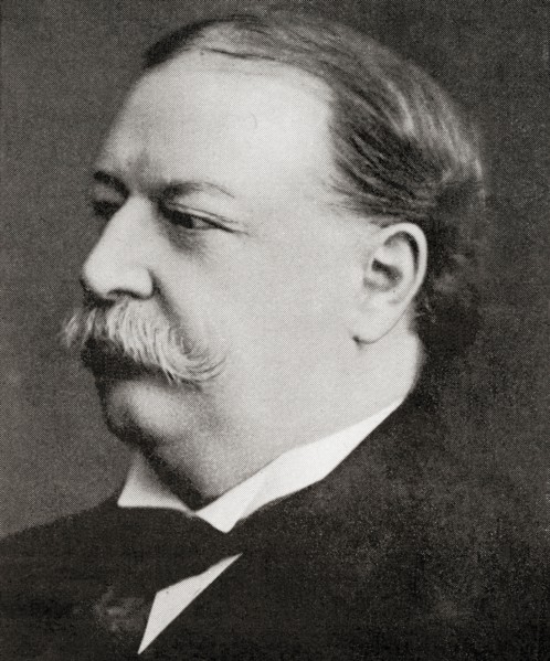 William Howard Taft