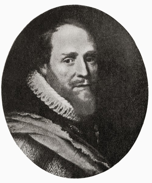 Maurice of Orange