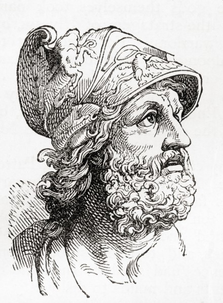 Menelaus