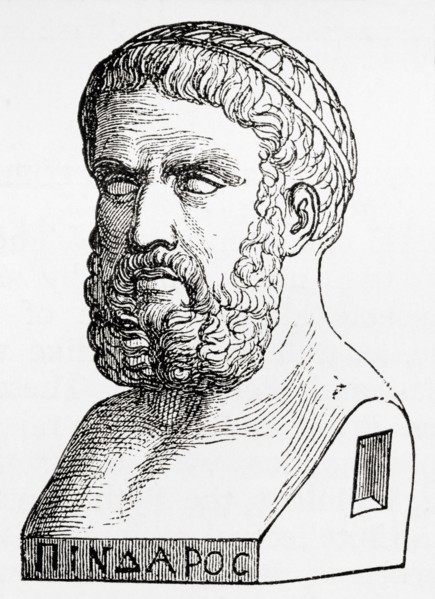 Pindar