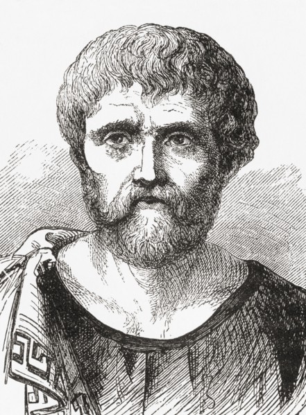 Seneca the Younger