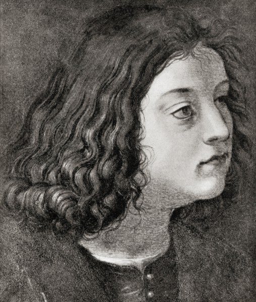 Giovanni di Bicci de' Medici