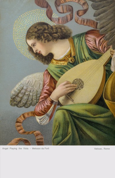 Postcard 1900